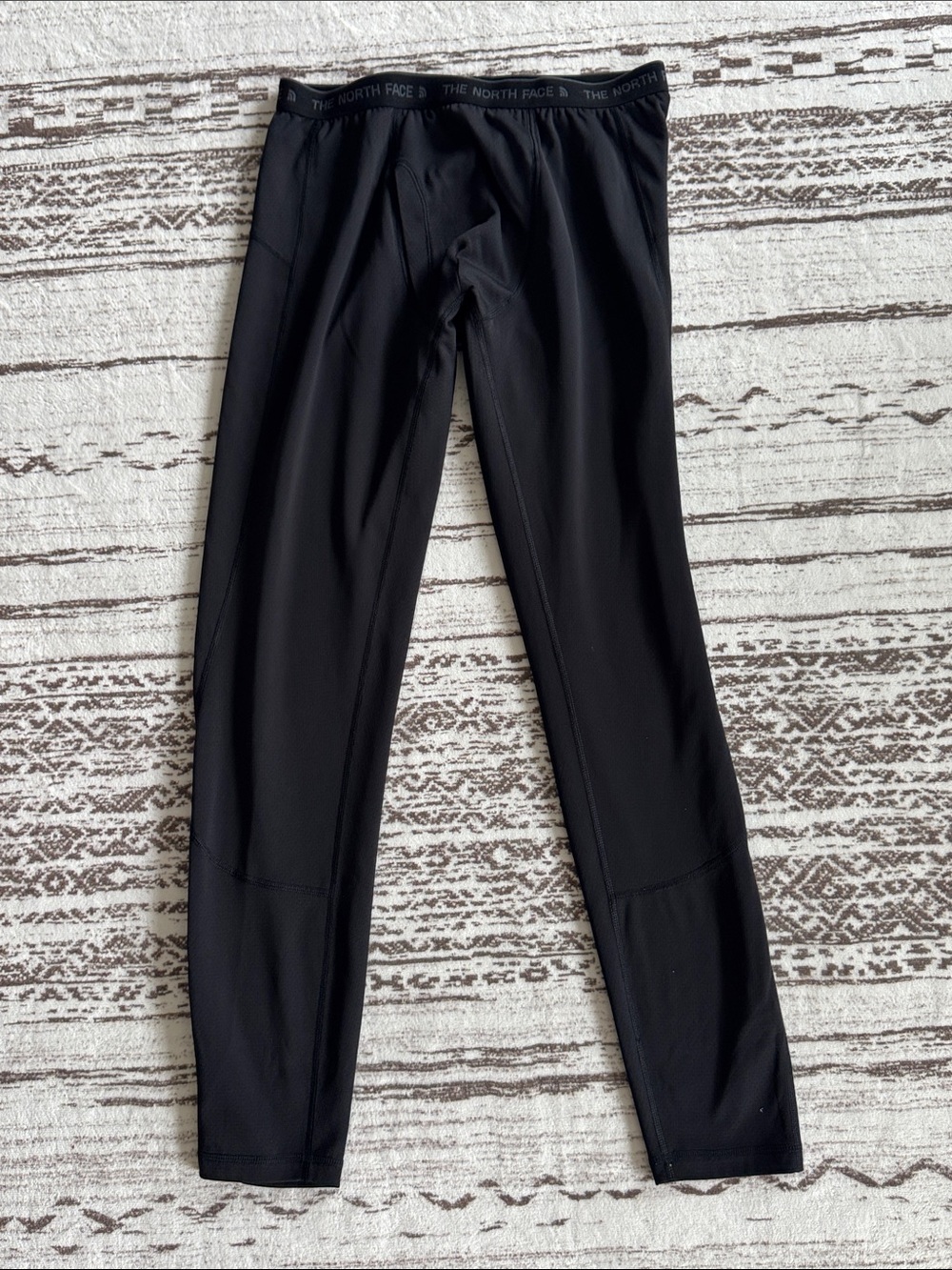 The North Face Black Performance pants